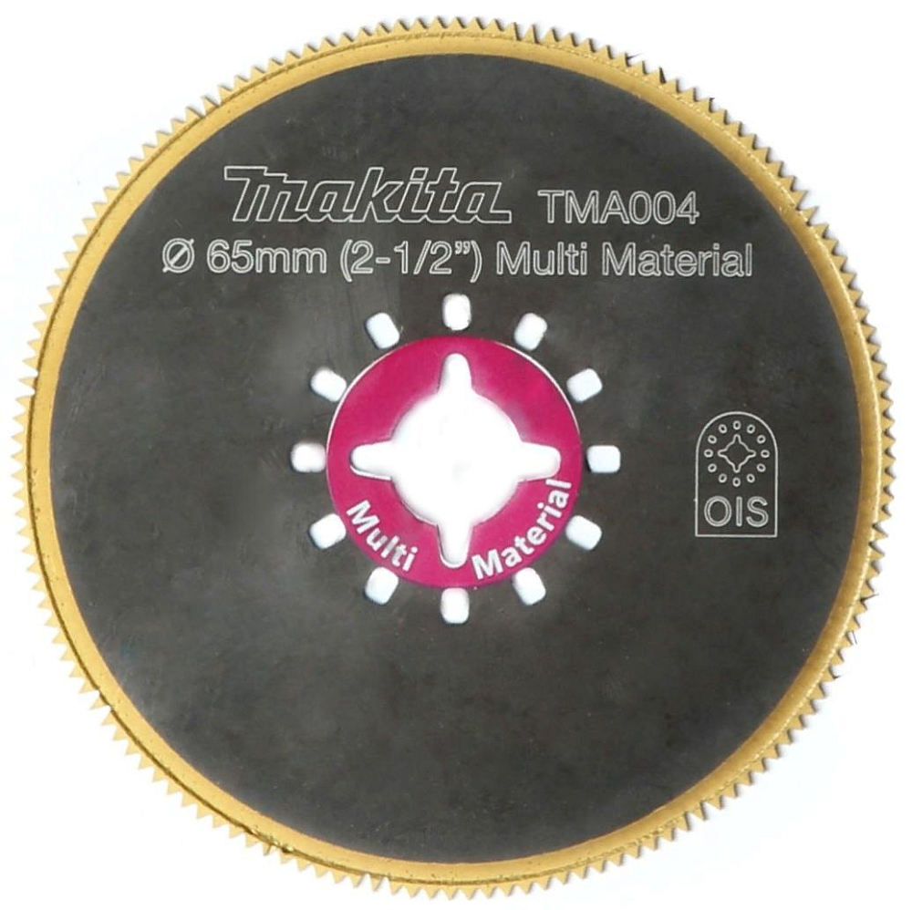Диск универсальный Makita 729043-0